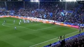 La Liga: Alavés 0 - 0 Celta de Vigo (2018-2019)