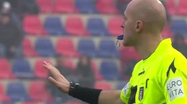 Serie A: Bologna 0 - 2 Lazio (2018-2019)