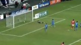 QF Mundial Ásia: Rep. Coreia 2-0 Kuwait (2014)