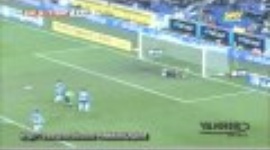 La Liga: Espanyol 0-4 Racing (2009-2010)