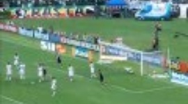 Brasileirão: Vasco 2-2 Corinthians (2011)