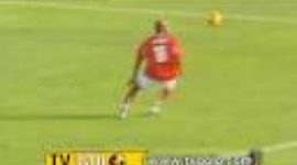 Liga Vitalis: Santa Clara 3-1 Boavista (2008-2009)