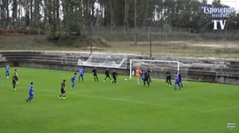 Pró-Nacional AF Braga: UD Vila Chã 2 - 1 Pousa (2020-2021)