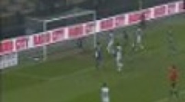 Liga Europa: Maribor 3-4 Club Brugge (2011-2012)