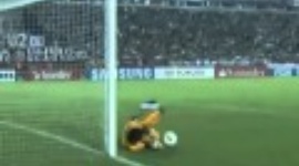 Copa Libertadores: Lanus 1-1 Flamengo (2012)