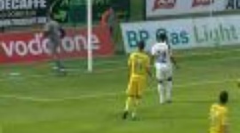 Liga Zon Sagres: Paços Ferreira 1-1 Beira Mar (2010-2011)