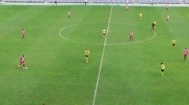 Campeonato de Portugal: Louletano 1 - 0 Moura (2020-2021)