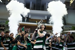 "Isto não é apenas lamentável, é criminoso", acusa o Sporting