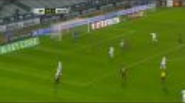 Ligue 1: Marseille 2-0 Nice (2011-2012)