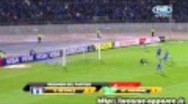 Copa Libertadores: U. de Chile 2-1 Atlético Nacional (2012)