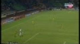 CAN: Mali 1-0 Guiné-Conakri (2012)