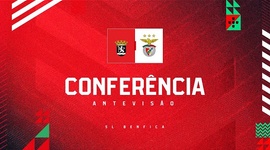 Taça de Portugal Generali Tranquilidade: Antevisão de Bruno Lage ao Tirsense vs Benfica (2024-2025)