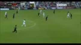 Jogos Amigáveis: AFC Bournemouth 0-6 Real Madrid (2013-2014)