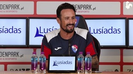 Liga Portugal Betclic: Antevisão de César Peixoto ao Gil Vicente vs Moreirense (2025-2026)