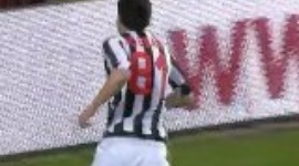 Serie A: Siena 1-0 Sampdoria (2012-2013)