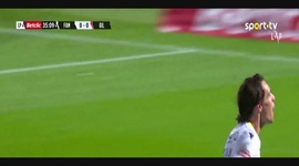 Liga Portugal Betclic: Famalicão (1-0) Gil Vicente, Golo Gustavo Sá, 36m (2023-2024)