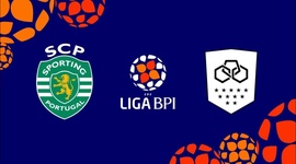Liga de Futebol Feminino BPI: Sporting 7 - 0 Vilaverdense (2021-2022)