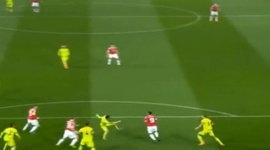 Liga Campeões: Man Utd 1 - 0 CSKA (2015-2016)