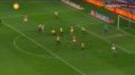 Liga Zon Sagres: Beira Mar 3-1 Paços Ferreira (2010-2011)