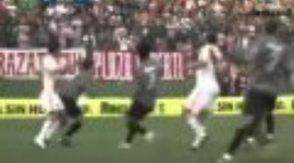 Torneo Clausura: Estudiantes 1-1 River Plate (Clausura 2011)