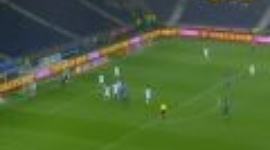 Liga Zon Sagres: FC Porto 1-0 V. Setúbal (2010-2011)