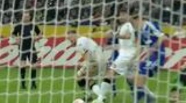 Bundesliga: Mönchengladbach 0-1 Schalke 04 (2012-2013)