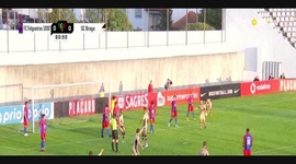 Taça de Portugal Placard: FC Felgueiras (0-1) Sp. Braga, Golo Henrique Martins (p.b.), 61m (2022-2023)