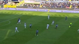 Serie A: Atalanta 2 - 0 Udinese (2018-2019)