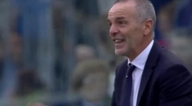Serie A: Atalanta 1 - 1 Lazio (2014-2015)
