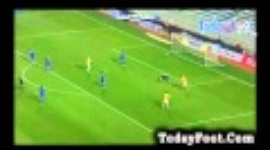 Jogos Particulares: Chipre 0-2 Suécia (2011)