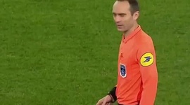 Ligue 1: Caen 0 - 1 Monaco (2018-2019)