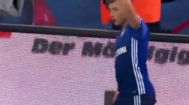 Bundesliga: RB Leipzig 2 - 1 Schalke 04 (2016-2017)