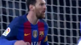 La Liga: Real Sociedad 1 - 1 Barcelona (2016-2017)
