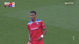 Liga Portugal Betclic: Gil Vicente vs Nacional, Golo 1-0 Murilo (2025-2026)
