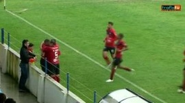 Liga2 Cabovisão: Trofense 3 - 1 Marítimo (2013-2014)