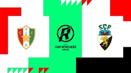 Liga Revelação: CF Estrela Amadora 0 - 2 Farense (2025-2026)