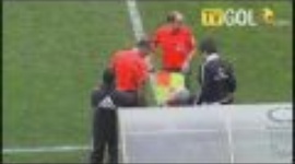 Taça da Liga: Académica 2-1 Estoril (2009-2010)