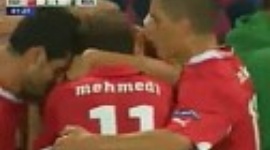 Qual. Europeu: Suíça 3-1 Bulgária (2012)