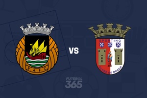 EM DIRETO: Acompanhe o Rio Ave vs Sp. Braga da I Liga