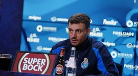 Liga Portugal Betclic: Antevisão de Martín Anselmi ao FC Porto vs Nacional (2024-2025)