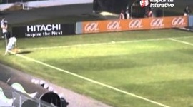 Brasileirão: Ponte Preta 3-1 Criciúma (2013)