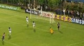 Jogos Particulares: Paraguai 2-0 Chile (2012)