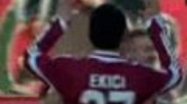 Bundesliga: Nürnberg 5-0 FC St. Pauli (2010-2011)