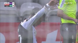 Liga Portugal Betclic: Nacional vs Rio Ave, Golo 1-0 Gabriel Veron (2025-2026)