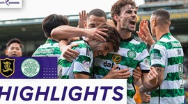 Premiership: Livingston 0 - 3 Celtic (2023-2024)