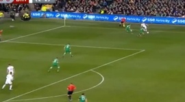 Qualificação Europeu: Rep. Irlanda 2 - 0 Bósnia (2016)