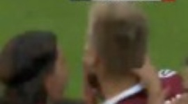 Bundesliga: Nürnberg 1-0 FC Augsburg (2011-2012)