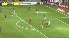 Copa Brasil: Botafogo 1-1 Flamengo (2013)