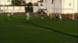 III Divisão Açores: Prainha 0-0 Lusitânia (2011-2012)