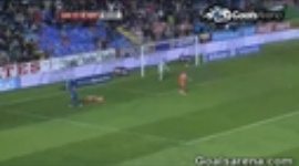 La Liga: Levante 2-0 Getafe (2010-2011)